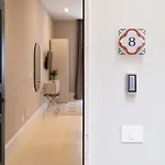 Apartamento Palazzo Pisani - *
