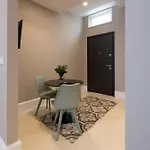 Apartamento Palazzo Pisani - Bari