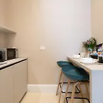 Apartamento Palazzo Pisani - Bari