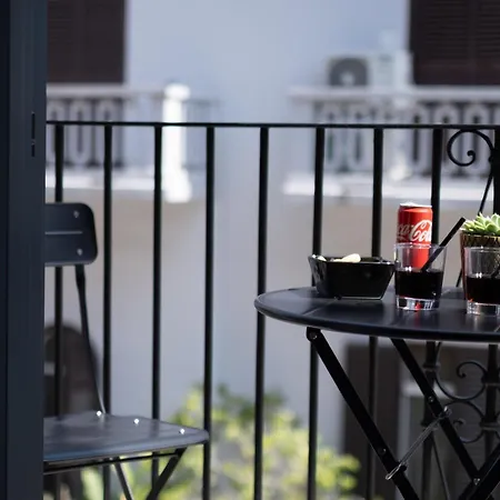 Apartament Palazzo Pisani - Bari