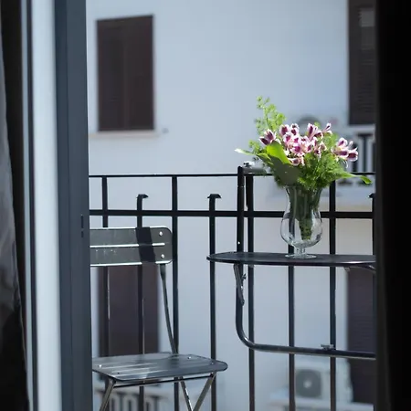 Palazzo Pisani - バーリ