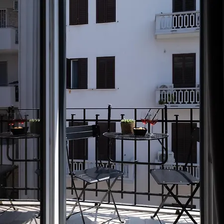 Palazzo Pisani - Bari