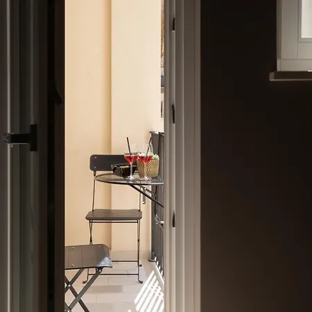 Lägenhet Palazzo Pisani -