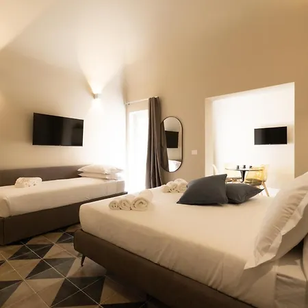 شقة Palazzo Pisani -