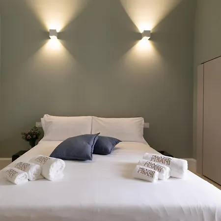 شقة Palazzo Pisani -