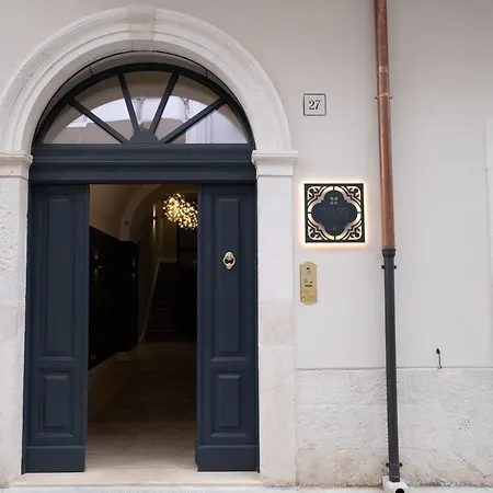 Apartament Palazzo Pisani - Bari