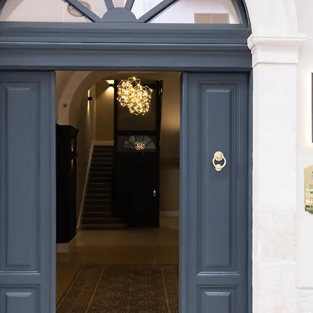 Palazzo Pisani - Apartamento