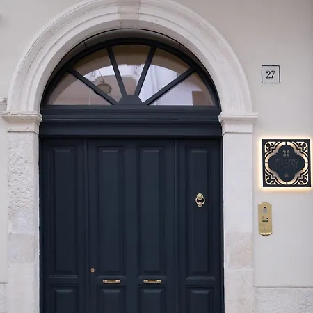 Appartement Palazzo Pisani - *