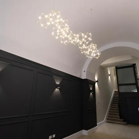 Palazzo Pisani - Bari