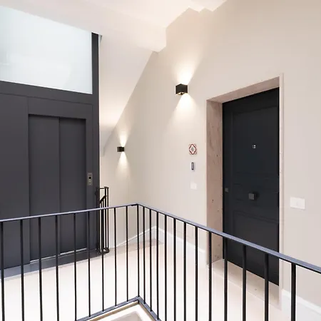 Palazzo Pisani - شقة
