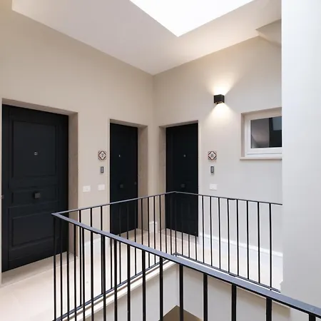 Palazzo Pisani - Bari