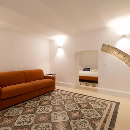 Lägenhet Palazzo Pisani - *