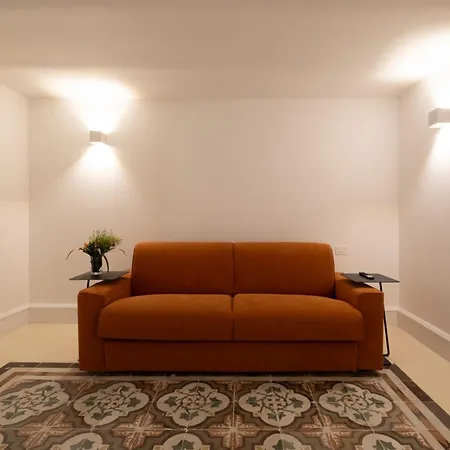 Palazzo Pisani - شقة باري