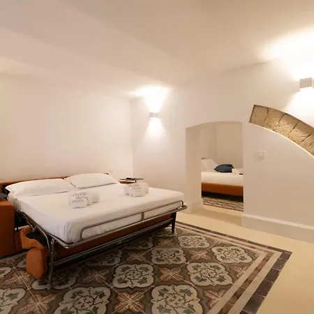 Lägenhet Palazzo Pisani -