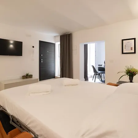 شقة Palazzo Pisani -
