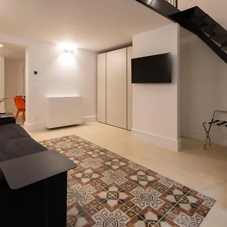 شقة Palazzo Pisani -