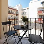 아파트 Palazzo Pisani -