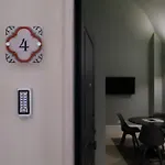 Апартаменти Palazzo Pisani -