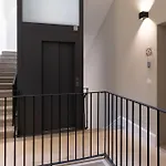 Palazzo Pisani - Апартаменти