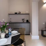 Апартаменти Palazzo Pisani - Барі