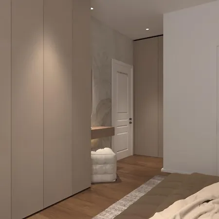 Palazzo Pisani - Bari Apartment *