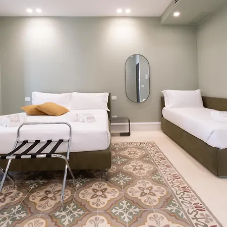 Apartment Palazzo Pisani - Bari Bari