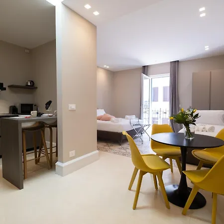 Palazzo Pisani - Bari Apartment Bari