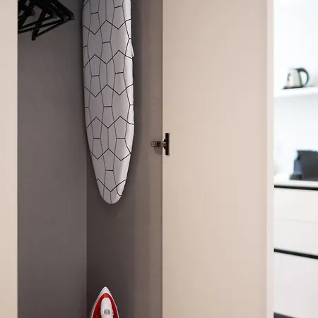 Apartamento Palazzo Pisani - *