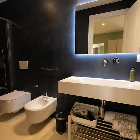 Palazzo Pisani - Bari Apartment Bari