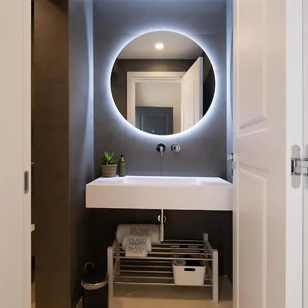 Palazzo Pisani - Bari Apartment *