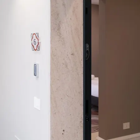Palazzo Pisani - Apartament Bari