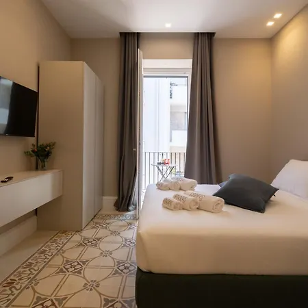 Apartment Palazzo Pisani - Bari