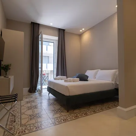 Palazzo Pisani - Bari Apartment Bari