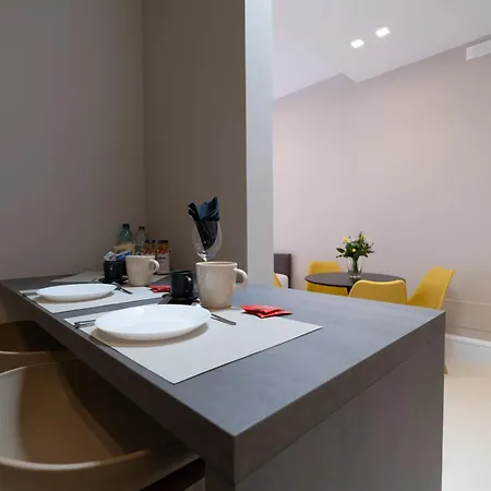 Palazzo Pisani - Bari Apartment