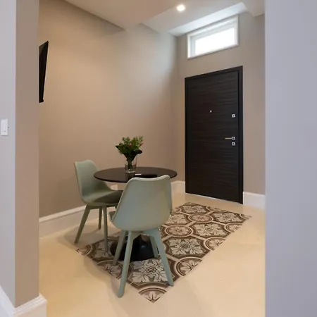 Apartament Palazzo Pisani - Bari