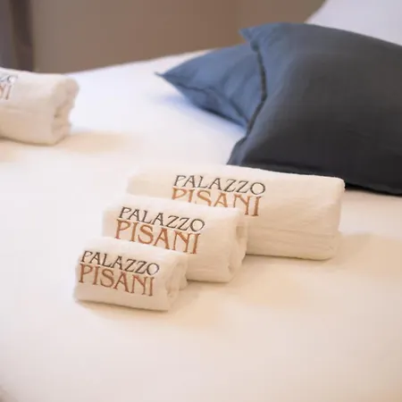 Palazzo Pisani - Bari Apartment Bari