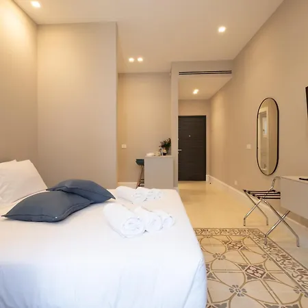 Palazzo Pisani - Bari Apartment