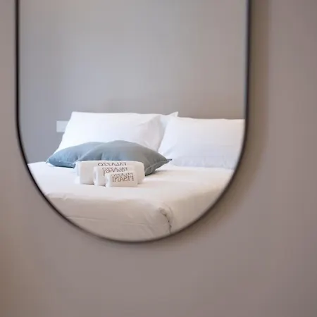 Apartment Palazzo Pisani - Bari *