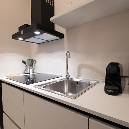 Palazzo Pisani - Bari Apartment *
