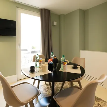 Palazzo Pisani -
