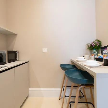 Apartament Palazzo Pisani - Bari