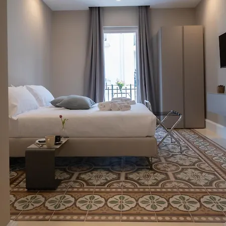 Apartment Palazzo Pisani - Bari