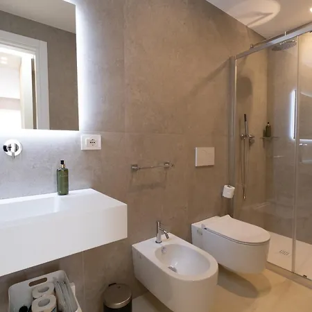 Palazzo Pisani - Bari Apartment *