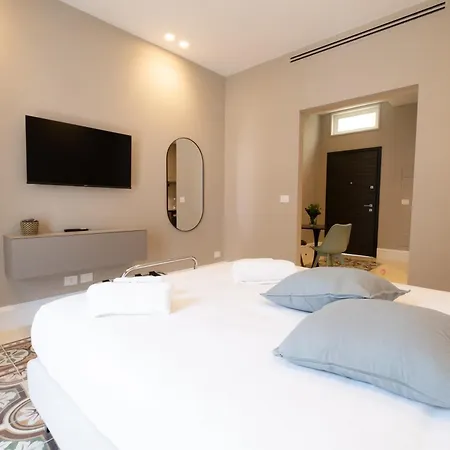 Apartament Palazzo Pisani - Bari