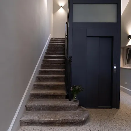 Palazzo Pisani - Bari Apartment Bari