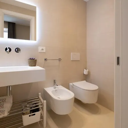 Palazzo Pisani - Bari Apartment Bari