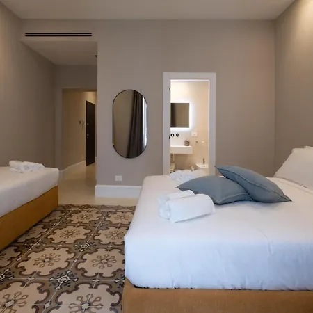 Palazzo Pisani - Bari Apartment Bari