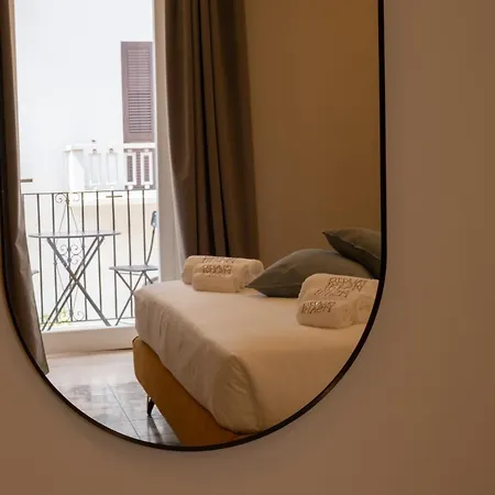 Apartment Palazzo Pisani - Bari Bari