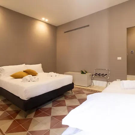 Apartment Palazzo Pisani - Bari