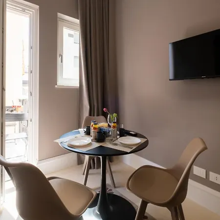Apartment Palazzo Pisani - Bari